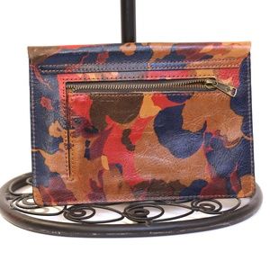 Patricia Nash Envelope Pouch (fits iPad mini)
